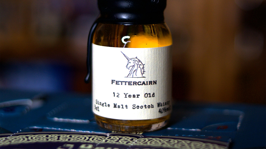 Fettercairn 12 Year Old